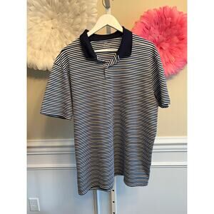 NIKE DRI- FIT POLO SHIRT SIZE XL